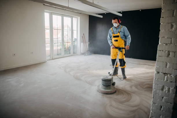 Best Concrete Foundation Repair  in Jacksboro, TN